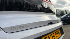 Hyundai BAYON 1.0 TGDi Ultimate 5dr Petrol Hatchback